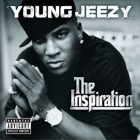 The Inspiration : Young Jeezy : Free Download, Borrow, and .